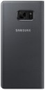 Чехол Samsung EF-NN930PBEGRU для Samsung Galaxy Note 7 LED View Cover черный2
