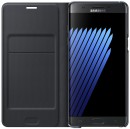 Чехол Samsung EF-NN930PBEGRU для Samsung Galaxy Note 7 LED View Cover черный4