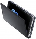 Чехол Samsung EF-NN930PBEGRU для Samsung Galaxy Note 7 LED View Cover черный6