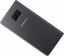 Чехол Samsung EF-NN930PBEGRU для Samsung Galaxy Note 7 LED View Cover черный9