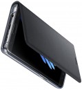 Чехол Samsung EF-NN930PBEGRU для Samsung Galaxy Note 7 LED View Cover черный10