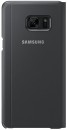Чехол Samsung EF-CN930PBEGRU для Samsung Galaxy Note 7 S View Standing Cover черный2