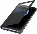 Чехол Samsung EF-CN930PBEGRU для Samsung Galaxy Note 7 S View Standing Cover черный3