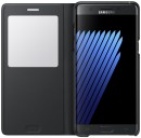 Чехол Samsung EF-CN930PBEGRU для Samsung Galaxy Note 7 S View Standing Cover черный4