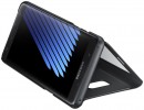 Чехол Samsung EF-CN930PBEGRU для Samsung Galaxy Note 7 S View Standing Cover черный5