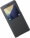 Чехол Samsung EF-CN930PBEGRU для Samsung Galaxy Note 7 S View Standing Cover черный6