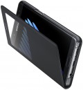 Чехол Samsung EF-CN930PBEGRU для Samsung Galaxy Note 7 S View Standing Cover черный10