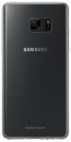 Чехол Samsung EF-QN930TTEGRU для Samsung Galaxy Note 7 Clear Cover прозрачный