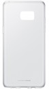 Чехол Samsung EF-QN930TTEGRU для Samsung Galaxy Note 7 Clear Cover прозрачный2