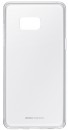Чехол Samsung EF-QN930TTEGRU для Samsung Galaxy Note 7 Clear Cover прозрачный3