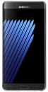 Чехол Samsung EF-QN930TTEGRU для Samsung Galaxy Note 7 Clear Cover прозрачный4