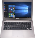 Ультрабук ASUS UX303Ua i3-6100U 13.3" 1920x1080 Intel Core i3-6100U 500 Gb 4Gb Intel HD Graphics 520 розовый золотистый Windows 10 90NB08V3-M070402