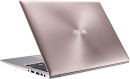 Ультрабук ASUS UX303Ua i3-6100U 13.3" 1920x1080 Intel Core i3-6100U 500 Gb 4Gb Intel HD Graphics 520 розовый золотистый Windows 10 90NB08V3-M070409