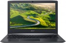 Ноутбук Acer Aspire S5-371-70FD 13.3" 1920x1080 Intel Core i7-6500U 256 Gb 8Gb Intel HD Graphics 520 черный Windows 10 Home