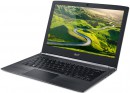 Ноутбук Acer Aspire S5-371-70FD 13.3" 1920x1080 Intel Core i7-6500U 256 Gb 8Gb Intel HD Graphics 520 черный Windows 10 Home3