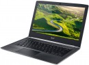 Ноутбук Acer Aspire S5-371-53P9 13.3" 1920x1080 Intel Core i5-6200U 256 Gb 8Gb Intel HD Graphics 520 черный Windows 10 Home NX.GCHER.0043