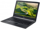 Ноутбук Acer Aspire S5-371-33RL 13.3" 1920x1080 Intel Core i3-6100U 128 Gb 8Gb Intel HD Graphics 520 черный Windows 10 Home NX.GCHER.0033