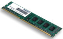 Оперативная память для компьютера 4Gb (1x4Gb) PC3-12800 1600MHz DDR3 DIMM CL11 Patriot Signature PSD34G16002