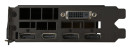 Видеокарта 8192Mb MSI GeForce GTX 1080 SEA HAWK X PCI-E GDDR5 Retail6