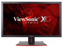 Монитор 27" ViewSonic XG2700-4K черный красный IPS 3840x2160 300 cd/m^2 2 ms HDMI DisplayPort Mini DisplayPort Аудио USB