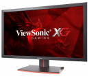 Монитор 27" ViewSonic XG2700-4K черный красный IPS 3840x2160 300 cd/m^2 2 ms HDMI DisplayPort Mini DisplayPort Аудио USB2