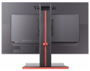 Монитор 27" ViewSonic XG2700-4K черный красный IPS 3840x2160 300 cd/m^2 2 ms HDMI DisplayPort Mini DisplayPort Аудио USB3