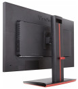 Монитор 27" ViewSonic XG2700-4K черный красный IPS 3840x2160 300 cd/m^2 2 ms HDMI DisplayPort Mini DisplayPort Аудио USB4