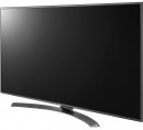 Телевизор 65" LG 65UH671V черный серый 3840x2160 50 Гц Smart TV Wi-Fi RJ-45 Bluetooth WiDi2