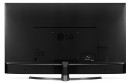 Телевизор 65" LG 65UH671V черный серый 3840x2160 50 Гц Smart TV Wi-Fi RJ-45 Bluetooth WiDi6