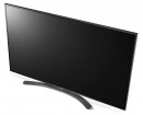 Телевизор 65" LG 65UH671V черный серый 3840x2160 50 Гц Smart TV Wi-Fi RJ-45 Bluetooth WiDi7