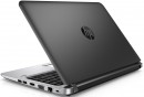 Ноутбук HP ProBook 430 G3 13.3" 1366x768 Intel Pentium-4405U 500 Gb 4Gb Intel HD Graphics 510 черный DOS X0P48ES5