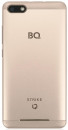 Смартфон BQ BQS-5020 Strike розовый золотистый 5" 8 Гб Wi-Fi GPS 3G5