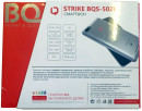 Смартфон BQ BQS-5020 Strike розовый золотистый 5" 8 Гб Wi-Fi GPS 3G6