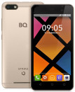 Смартфон BQ BQS-5020 Strike розовый золотистый 5" 8 Гб Wi-Fi GPS 3G7