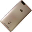 Смартфон BQ BQS-5020 Strike розовый золотистый 5" 8 Гб Wi-Fi GPS 3G9