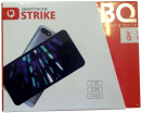 Смартфон BQ BQS-5020 Strike розовый золотистый 5" 8 Гб Wi-Fi GPS 3G10