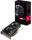 Видеокарта 2048Mb Sapphire Radeon RX OC 460 PCI-E DVI HDMI DP 11257-00-20G Retail4