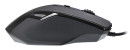 Мышь проводная Oklick 835G чёрный USB SM-K95005