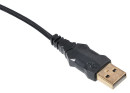 Мышь проводная Oklick 835G чёрный USB SM-K950010