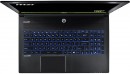 Ноутбук MSI WS60 6QJ-626RU 15.6" 3840x2160 Intel Xeon-E3-1505M 1Tb + 256 SSD 16Gb nVidia Quadro M2000M 4096 Мб черный Windows 10 Professional 9S7-16H812-6265