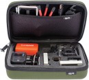 Кейс SP-Gadgets POV Case для GoPro оливковый 520332