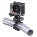 Крепление SP-Gadgets Bar Mount на трубу 23-33мм для камеры GoPro 530672