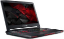 Ноутбук Acer Predator GX-791-72EE 17.3" 1920x1080 Intel Core i7-6820HK 1Tb + 512 SSD 32Gb nVidia GeForce GTX 980M 8192 Мб черный Windows 10 Home NH.Q12ER.0054