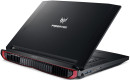 Ноутбук Acer Predator GX-791-72EE 17.3" 1920x1080 Intel Core i7-6820HK 1Tb + 512 SSD 32Gb nVidia GeForce GTX 980M 8192 Мб черный Windows 10 Home NH.Q12ER.0055