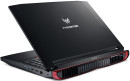 Ноутбук Acer Predator GX-791-72EE 17.3" 1920x1080 Intel Core i7-6820HK 1Tb + 512 SSD 32Gb nVidia GeForce GTX 980M 8192 Мб черный Windows 10 Home NH.Q12ER.0057