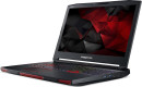 Ноутбук Acer Predator GX-791-7966 17.3" 1920x1080 Intel Core i7-6820HK 1Tb + 256 SSD 16Gb nVidia GeForce GTX 980M 8192 Мб черный Linux NH.Q12ER.0022