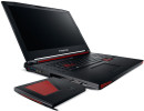 Ноутбук Acer Predator G9-792-7298 17.3" 3840x2160 Intel Core i7-6700HQ 2Tb + 512 SSD 32Gb nVidia GeForce GTX 980M 8192 Мб черный Windows 10 Home NH.Q0UER.0024