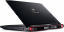 Ноутбук Acer Predator G9-792-7298 17.3" 3840x2160 Intel Core i7-6700HQ 2Tb + 512 SSD 32Gb nVidia GeForce GTX 980M 8192 Мб черный Windows 10 Home NH.Q0UER.0026