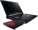 Ноутбук Acer Predator G9-792-74ZF 17.3" 1920x1080 Intel Core i7-6700HQ 1Tb + 512 SSD 32Gb nVidia GeForce GTX 980M 8192 Мб черный Linux NH.Q0PER.0079