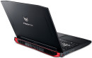 Ноутбук Acer Predator G9-792-74ZF 17.3" 1920x1080 Intel Core i7-6700HQ 1Tb + 512 SSD 32Gb nVidia GeForce GTX 980M 8192 Мб черный Linux NH.Q0PER.00710